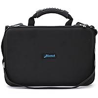 Algopix Similar Product 15 - Bluetech Extra Large Hard Storage Case