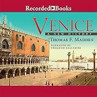 Algopix Similar Product 18 - Venice: A New History