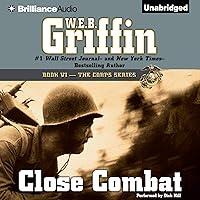 Algopix Similar Product 7 - Close Combat: The Corps, Book 6