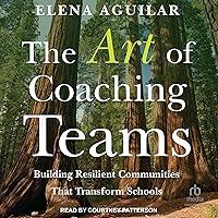 Algopix Similar Product 4 - The Art of Coaching Teams Building