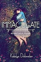 Algopix Similar Product 1 - Immaculate
