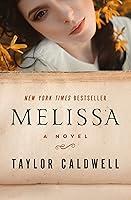 Algopix Similar Product 3 - Melissa: A Novel