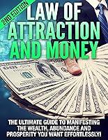 Algopix Similar Product 16 - Law of Attraction Money The Ultimate