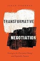 Algopix Similar Product 17 - Transformative Negotiation Strategies