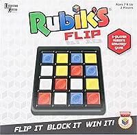 Algopix Similar Product 13 - Rubiks Flip  Fast Moving Strategy