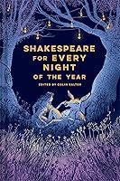 Algopix Similar Product 11 - Shakespeare for Every Night of the Year