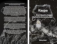 Algopix Similar Product 3 - Kaspa From Ghost to Knight off to