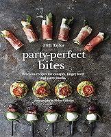Algopix Similar Product 2 - PartyPerfect Bites Delicious recipes