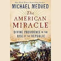 Algopix Similar Product 4 - The American Miracle Divine Providence