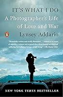 Algopix Similar Product 19 - Its What I Do A Photographers Life