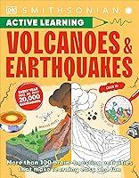 Algopix Similar Product 17 - Volcanoes and Earthquakes More Than