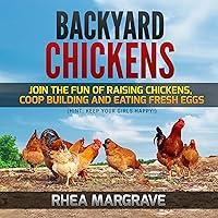 Algopix Similar Product 9 - Backyard Chickens Join the Fun of