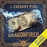 Algopix Similar Product 18 - Dragonfired The Dark Profit Saga Book