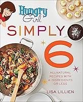 Algopix Similar Product 18 - Hungry Girl Simply 6 AllNatural