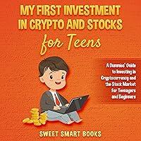 Algopix Similar Product 6 - My First Investment in Crypto and
