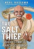 Algopix Similar Product 18 - The Salt Thief Gandhis Heroic March