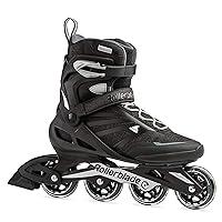 Algopix Similar Product 16 - Rollerblade Zetrablade Mens Adult