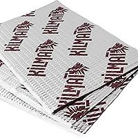 Algopix Similar Product 9 - KILMAT 80 mil 36 sqft Car Sound