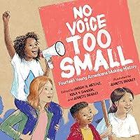 Algopix Similar Product 12 - No Voice Too Small Fourteen Young