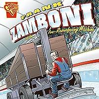 Algopix Similar Product 10 - Frank Zamboni and the IceResurfacing