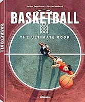 Algopix Similar Product 3 - Basketball - The Ultimate Book