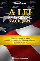 Algopix Similar Product 19 - A Lei Dominical Nacional Portuguese