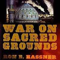 Algopix Similar Product 4 - War on Sacred Grounds