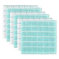Algopix Similar Product 20 - DII Basic Terry Collection Windowpane