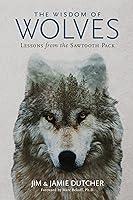 Algopix Similar Product 8 - The Wisdom of Wolves Lessons From the