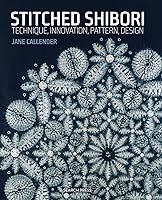 Algopix Similar Product 11 - Stitched Shibori Technique