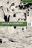 Algopix Similar Product 2 - Queen  Country Vol 3 Definitive