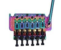 Algopix Similar Product 1 - Floyd Rose Special Tremolo  Burnt