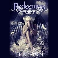 Algopix Similar Product 19 - Redeemers