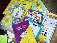 Algopix Similar Product 18 - Hooked on Phonics Beginning Reading