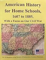 Algopix Similar Product 1 - American History for Home Schools 1607