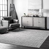 Algopix Similar Product 9 - nuLOOM 6 7 x 9 Performance Indoor