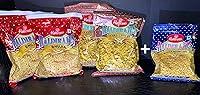 Algopix Similar Product 9 - Haldirams Plain Bhujia 400 gramsPack