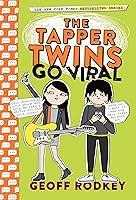 Algopix Similar Product 4 - The Tapper Twins Go Viral: Book 4