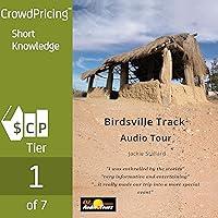 Algopix Similar Product 4 - Birdsville Track Audio Tour