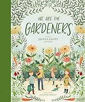 Algopix Similar Product 2 - We Are the Gardeners