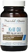 Algopix Similar Product 12 - Prescribed Choice 100 Antarctic Krill