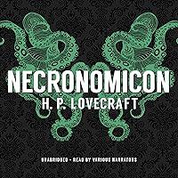 Algopix Similar Product 20 - Necronomicon