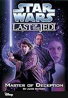 Algopix Similar Product 20 - Star Wars The Last of the Jedi Master