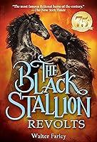 Algopix Similar Product 9 - The Black Stallion Revolts