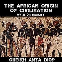 Algopix Similar Product 8 - African Origin of Civilization  The