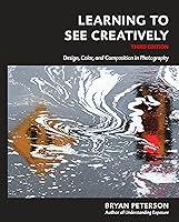Algopix Similar Product 14 - Learning to See Creatively Third