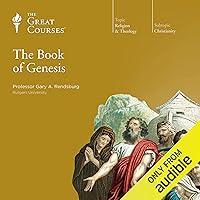 Algopix Similar Product 14 - The Book of Genesis