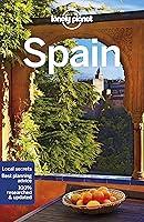 Algopix Similar Product 18 - Lonely Planet Spain (Travel Guide)