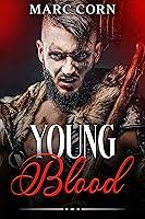 Algopix Similar Product 14 - Young Blood (Viking Book 2)