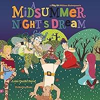 Algopix Similar Product 14 - A Midsummer Nights Dream A Play on